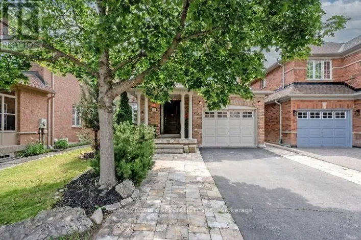 1493 DERBY COUNTY CRESCENT, Oakville