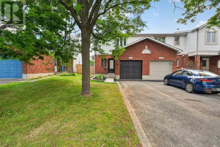 1493 LAUNAY AVENUE, Ottawa