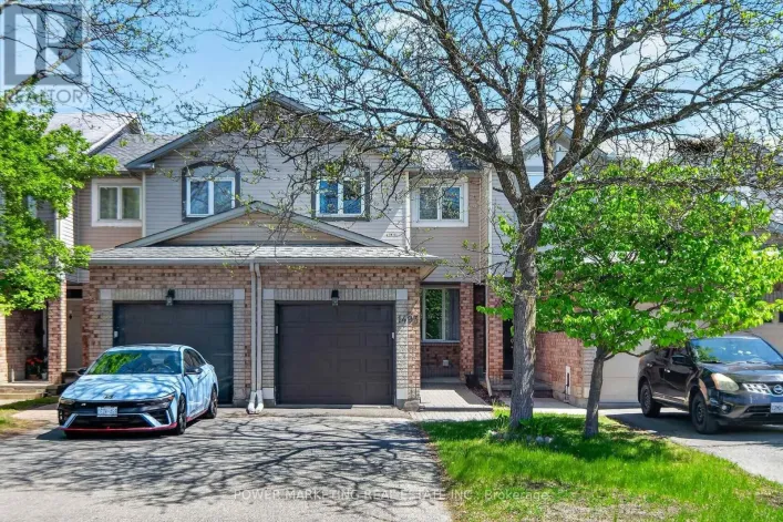 1493 LYNX CRESCENT, Ottawa