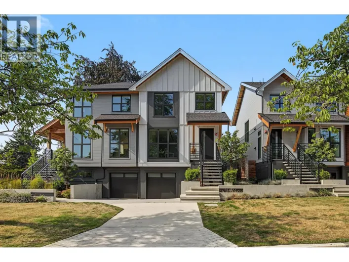 1493 W 52ND AVENUE, Vancouver