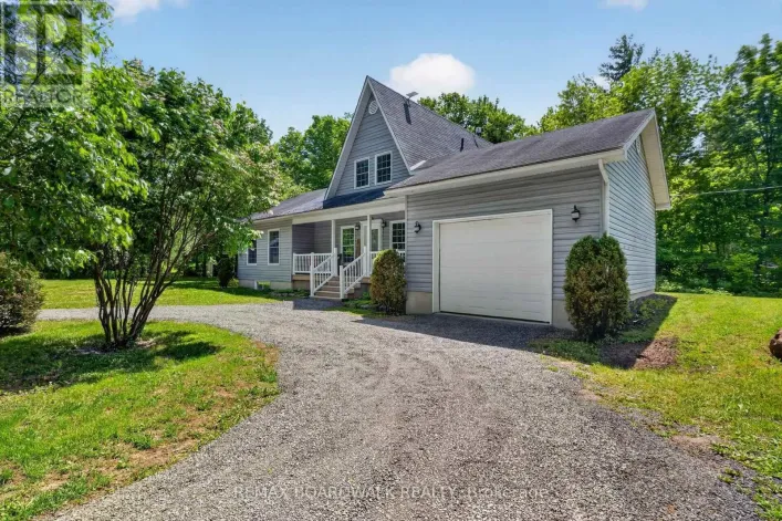 14930 CONCESSION 10-11 ROAD, North Stormont
