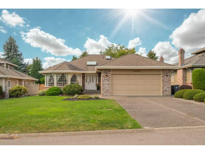 14932 21B AVENUE, Surrey