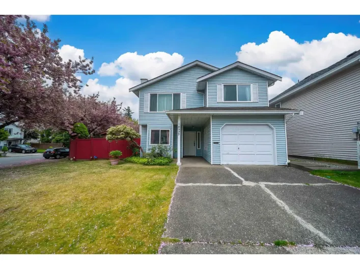 14932 98A AVENUE, Surrey