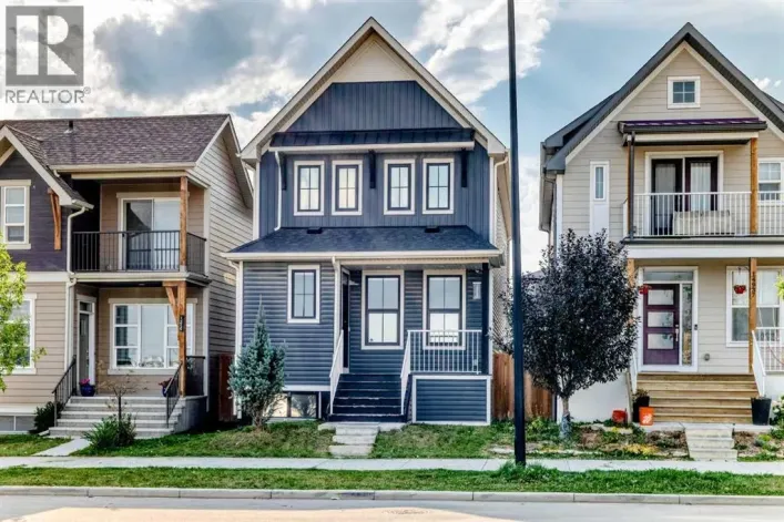 14933 1 Street NW, Calgary