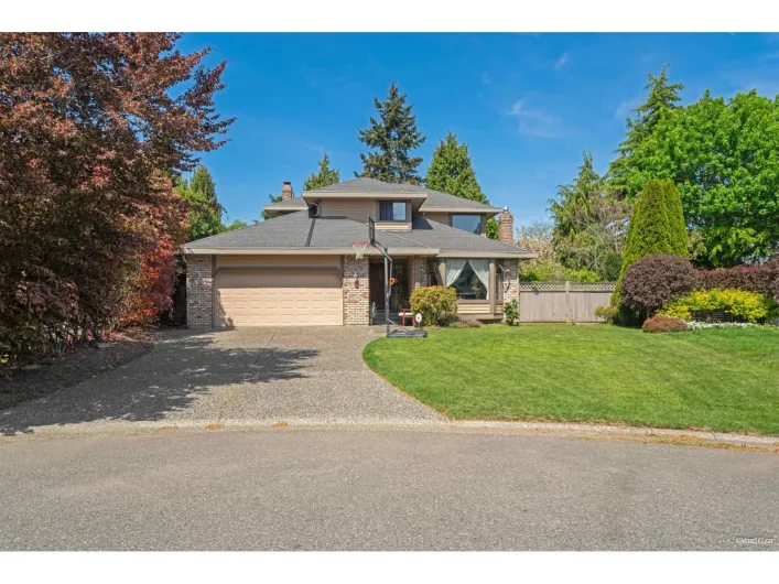 14937 20A AVENUE, Surrey