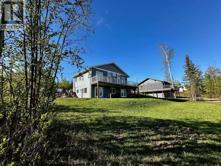 1494 CHESTNUT STREET, Telkwa