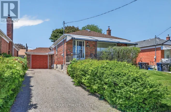 1494 DANFORTH ROAD, Toronto