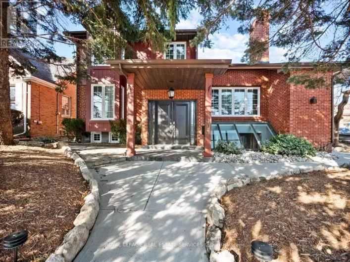 1494 ISLINGTON AVENUE, Toronto