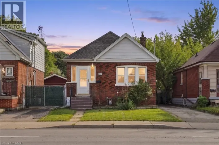 1494 MAIN Street E, Hamilton