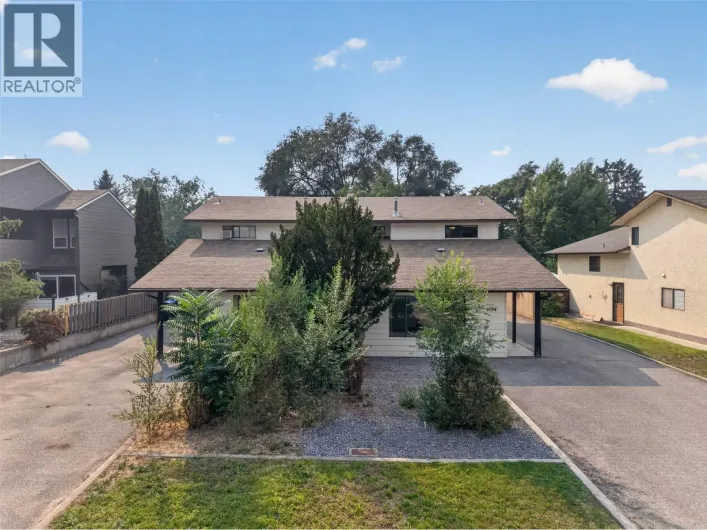 1494/1496 Elm Street, Kelowna
