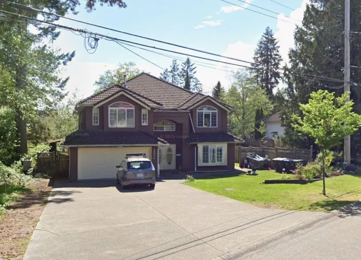 14946 92 AVENUE, Surrey