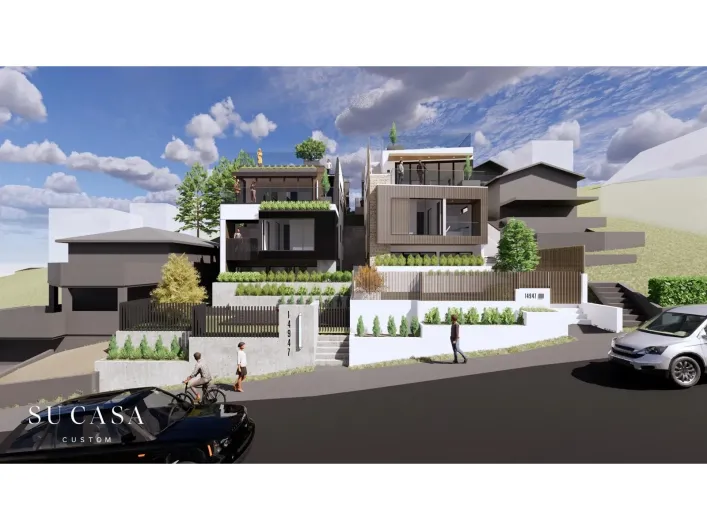 14947 BUENA VISTA AVENUE, White Rock