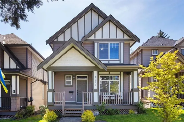 14948 60 AVENUE, Surrey