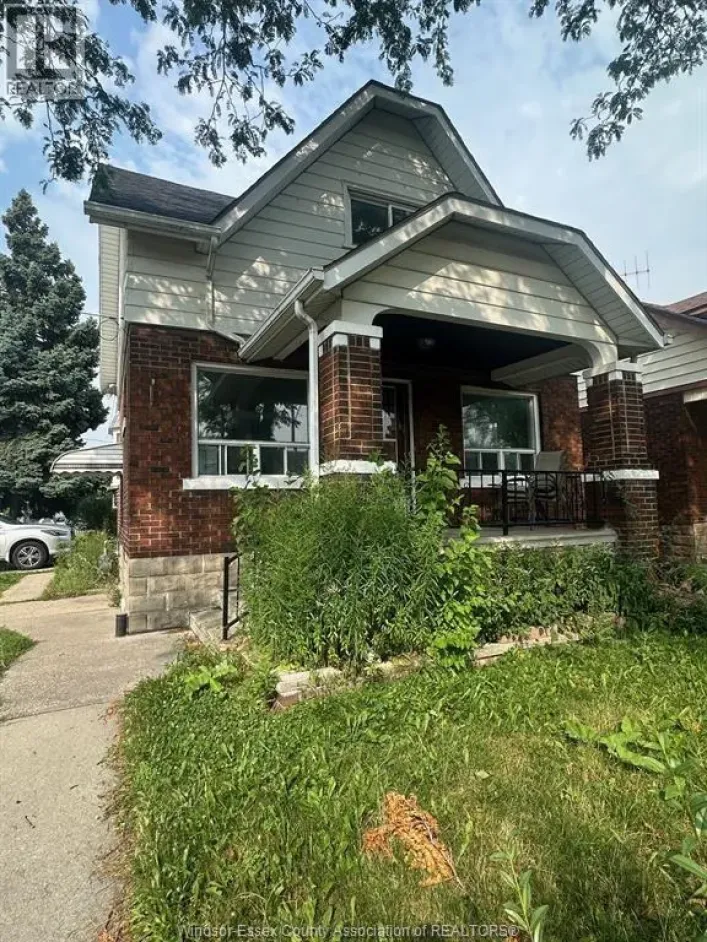1495 BENJAMIN, Windsor