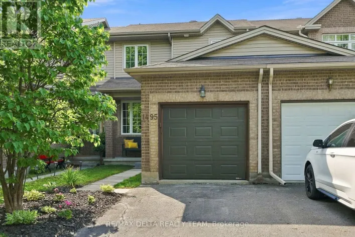 1495 DEMETER STREET, Ottawa