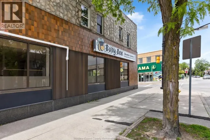 1495 OTTAWA STREET, Windsor