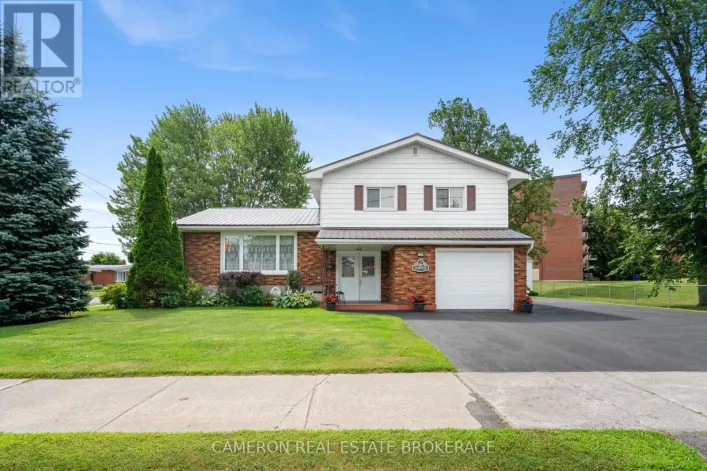 1495 SECOND STREET E, Cornwall