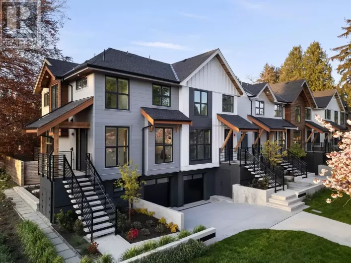 1495 W 52ND AVENUE, Vancouver