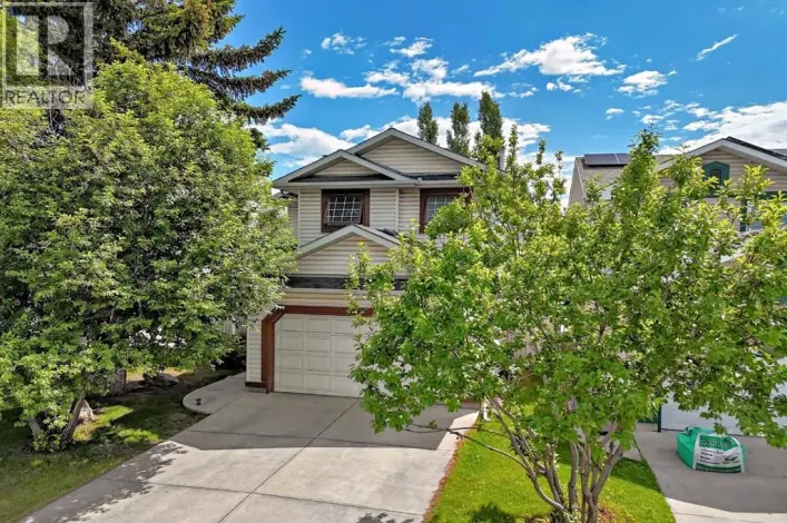 14954 Mt Mckenzie Drive SE, Calgary
