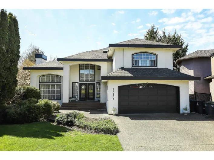 14958 83A AVENUE, Surrey