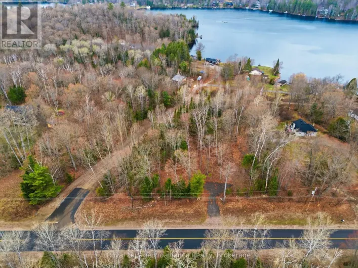 1496 BAPTISTE LK ROAD, Hastings Highlands