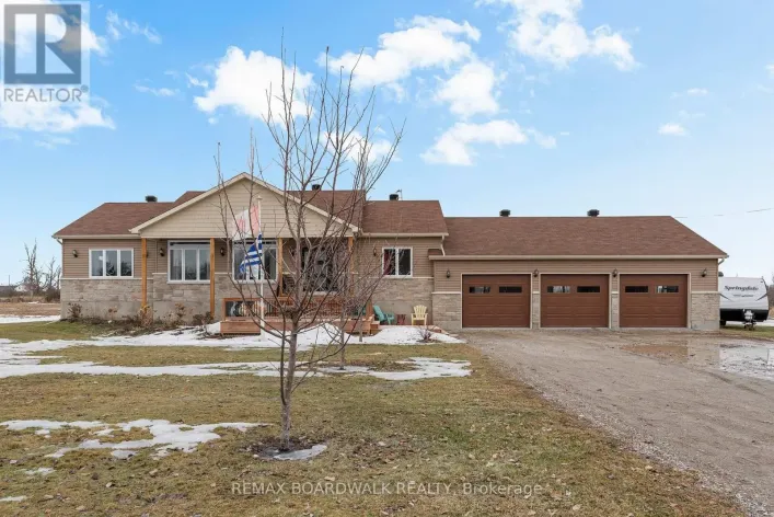 1496 DRUMMOND SCHOOL ROAD, Drummond/North Elmsley