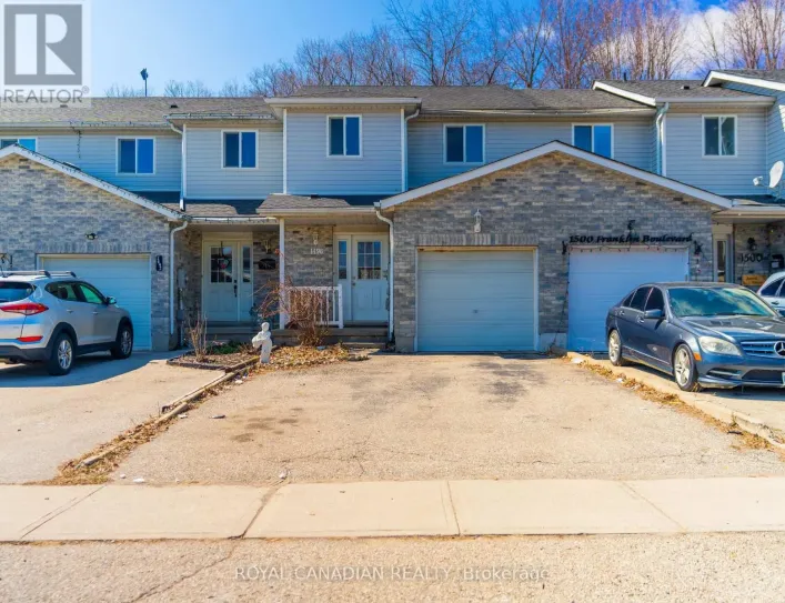 1496 FRANKLIN BOULEVARD, Cambridge