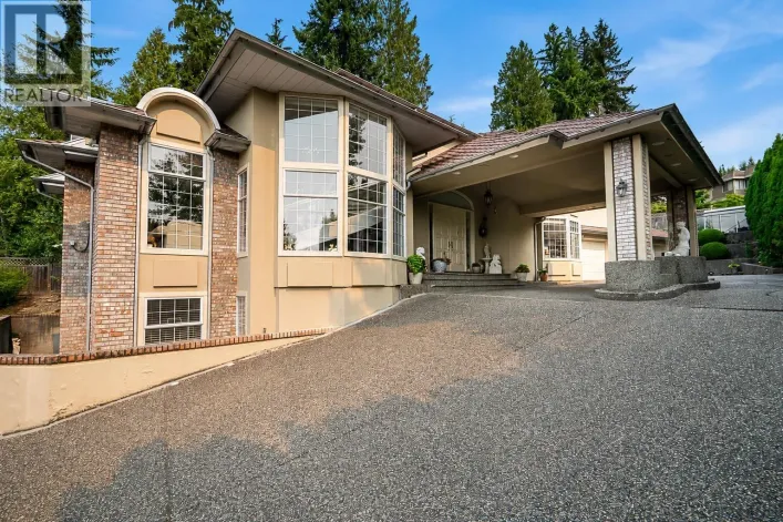 1496 JOHNSON STREET, Coquitlam