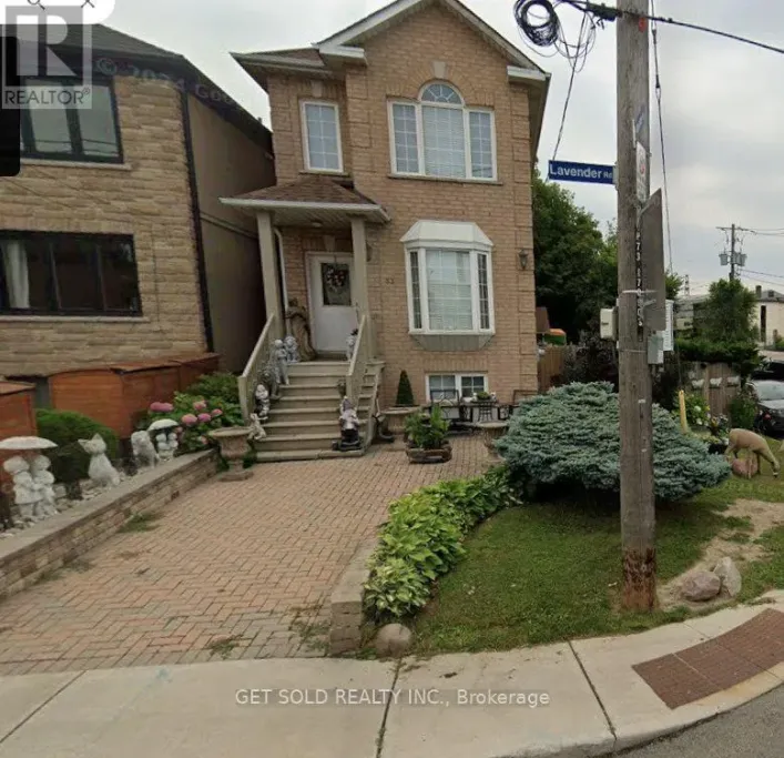 1496 KEELE STREET, Toronto