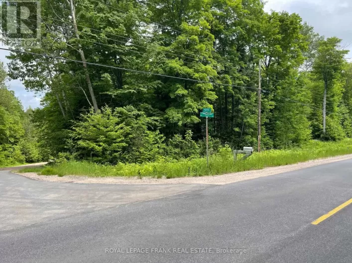 1496 SOUTH BAPTISTE LK ROAD, Hastings Highlands