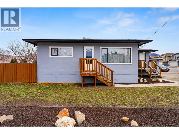 1496 Tranquille Road, Kamloops
