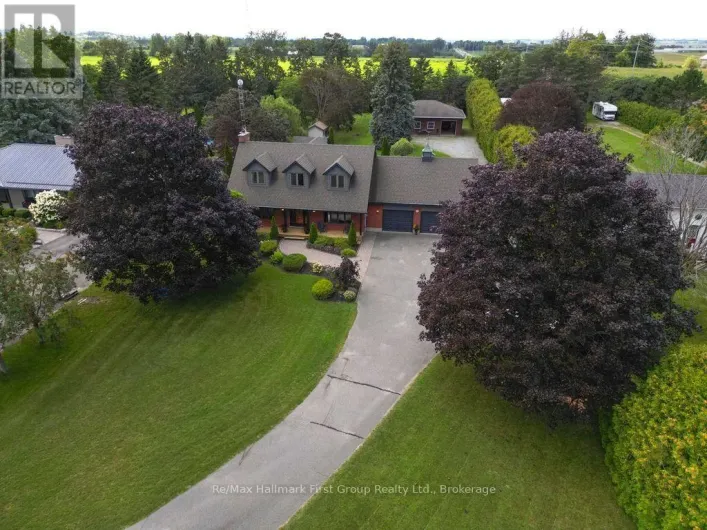 14960 OLD SCUGOG ROAD, Scugog