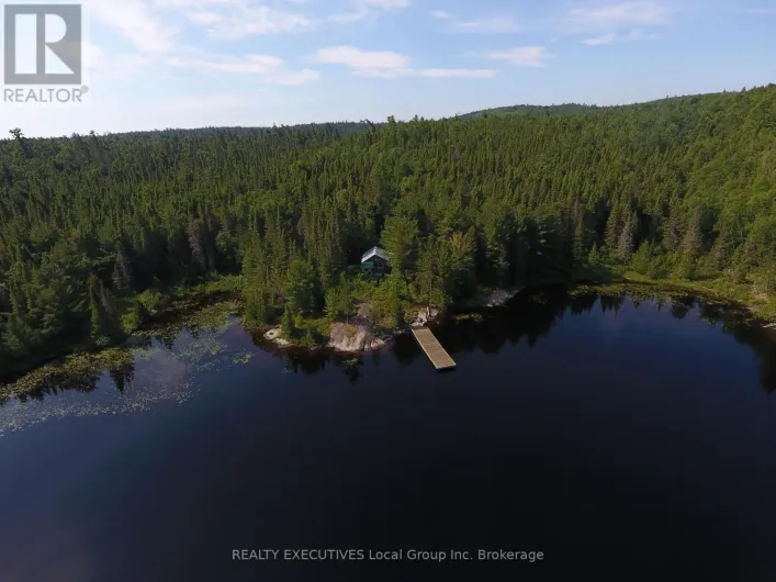 14965 SOUTH LORRAIN POINT, Timiskaming