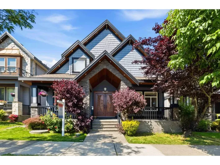 14967 59A AVENUE, Surrey