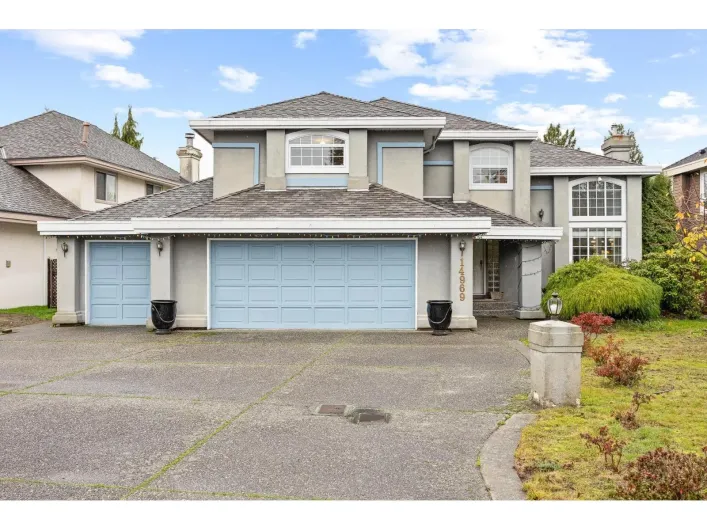 14969 24A AVENUE, Surrey