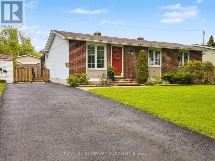 1497 BLACKHEATH STREET, Ottawa