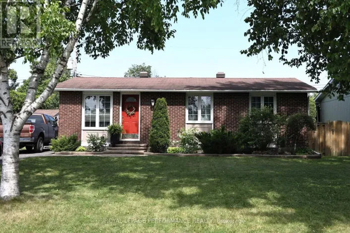 1497 BLACKHEATH STREET, Ottawa