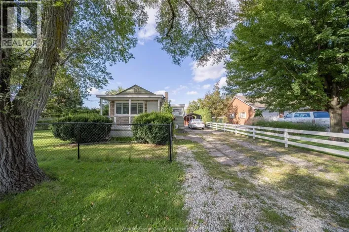 1497 EVERTS, Windsor