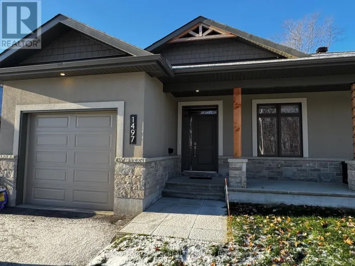 1497 FLANDERS ROAD, Brockville