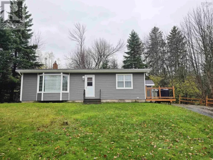 1497 Granton Abercrombie Road, Abercrombie