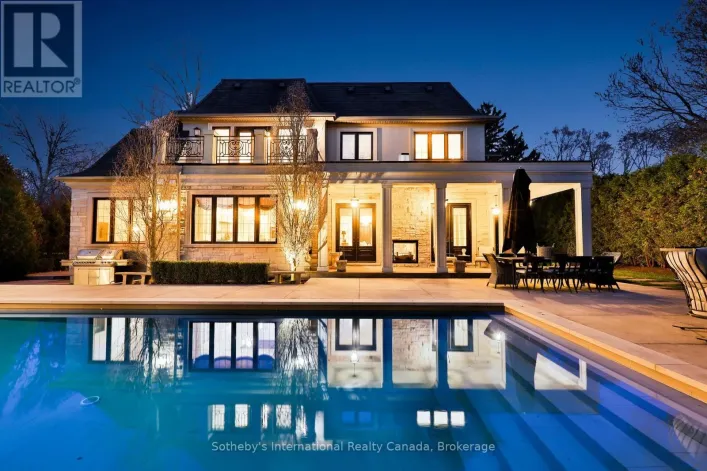 1497 LAKESHORE ROAD W, Oakville