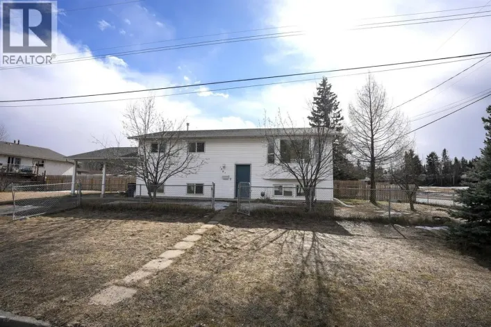 1497 MCCULLAGH AVENUE, Prince George