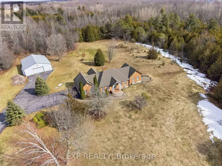 1497 PENTECOSTAL ROAD, Hamilton Township