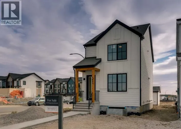 1497 Rangeview Drive SE, Calgary