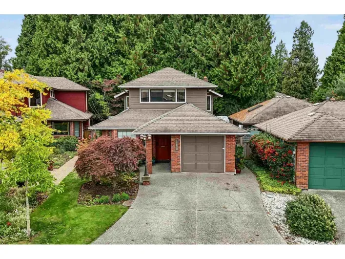 14972 SOUTHMERE CLOSE, Surrey
