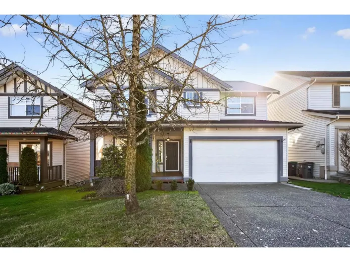 14974 59 AVENUE, Surrey