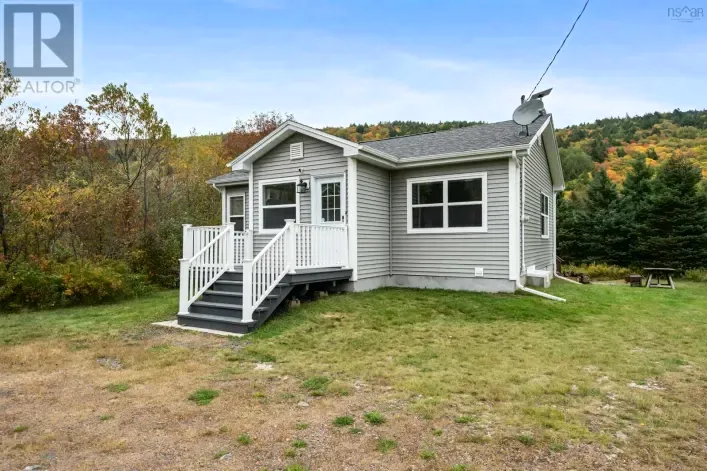14975 Highway 4, Wentworth