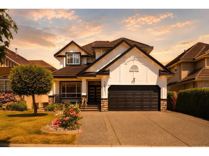 14977 69 AVENUE, Surrey