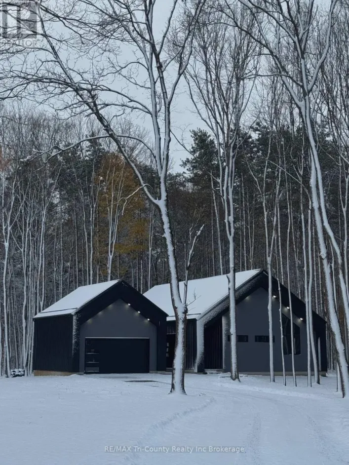 1498 12TH CONCESSION ROAD, Norfolk