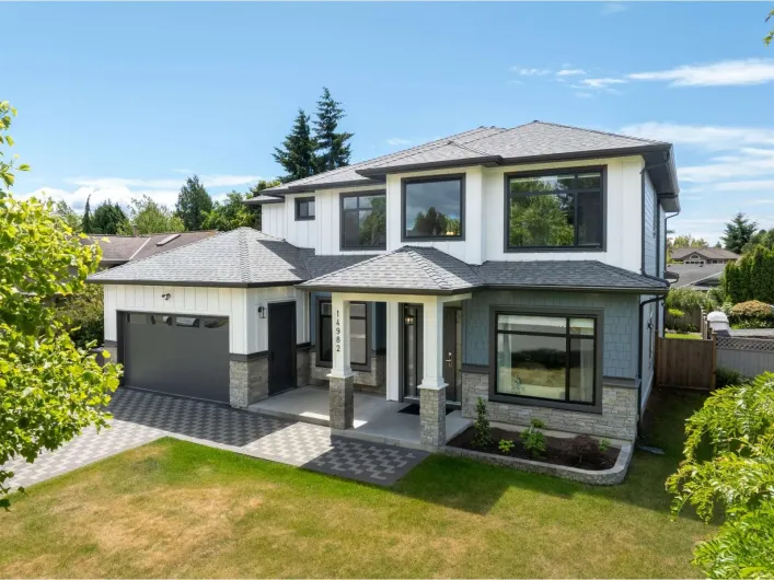 14982 21 AVENUE, Surrey